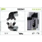 582641 VALEO Двигатель стеклоочистителя