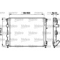 732721 VALEO Теплообменник