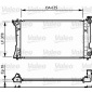 VALEO 734712