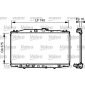 VALEO 735050