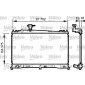 VALEO 735053