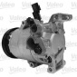 813372 VALEO Компрессор