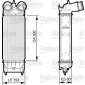 818244 VALEO Теплообменник