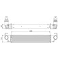 818312 VALEO Интеркулер