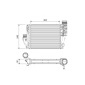 VALEO 818304