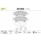 601466 BRAKE PADS
