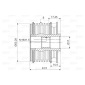 Valeo 588004