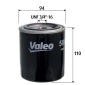 586134 VALEO Масляный фильтр