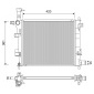 VALEO 701223