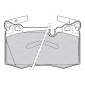 VALEO 302336
