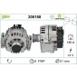 200188 ALTERNATOR REMAN - CORE-FLEX
