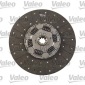 807575 Диск сцепления 430 mm (F) 52