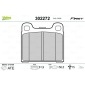 302272 BRAKE PADS FIRST