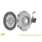 834524 CLUTCH SET + CSC