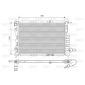 VALEO 701598