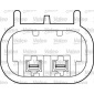 VALEO 850013