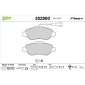 302900 Spare part