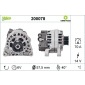 200078 ALTERNATOR REMAN - CORE-FLEX