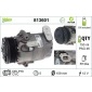 813601 Компрессор кондиционера OPEL