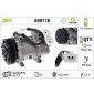 699716 COMPRESSOR REMAN
