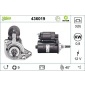 436019 STARTER REMAN - RE-GEN