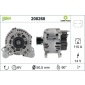 200260 ALTERNATOR REMAN - CORE-FLEX