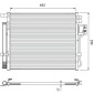 Valeo 814404