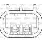 VALEO 850014