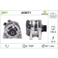 443071 ALTERNATOR NEW - CORE-FLEX