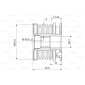 VALEO 588014