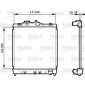 Valeo 731434