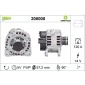200000 ALTERNATOR REMAN - CORE-FLEX