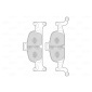 601721 BRAKE PADS