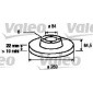 187040 BRAKE DISC