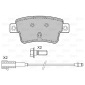 VALEO 601063