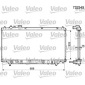 732345 Радиатор двигателя MAZDA 323