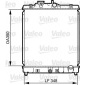 734117 VALEO Теплообменник