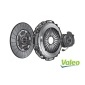 827612 VALEO КОМПЛЕКТ СЦЕПЛЕНИЯ 430 RVI /
