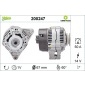 200247 ALTERNATOR REMAN - CORE-FLEX