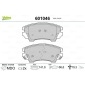 601046 BRAKE PADS