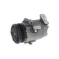 813605 Компрессор кондиционера OPEL