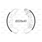 564064 BRAKE SHOES