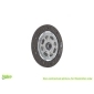 803716 Диск сцепления KIA PREGIO 2.7D