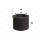 585754 AIR FILTER CITROEN C15 1.7 D
