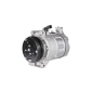 814858 VALEO Компрессор, кондиционер