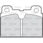 Valeo 598163