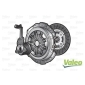834530 VALEO Сцепление в сборе FORD TRANSIT