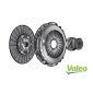 827618 VALEO Комплект сцепления