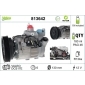 813642 VALEO Компрессор, кондиционер