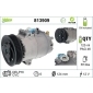 813909 VALEO Компрессор кондиционера
